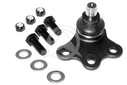 9081 SIDEM Несущий / направляющий шарнир