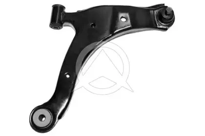 91077 SIDEM Рычаг независимой подвески колеса, подвеска колеса
