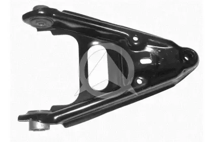 91078 SIDEM Рычаг независимой подвески колеса, подвеска колеса