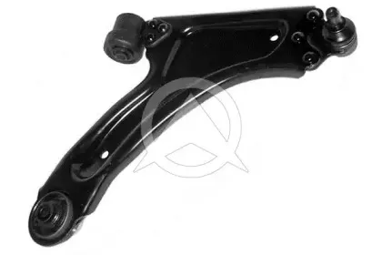9275 SIDEM Рычаг независимой подвески колеса, подвеска колеса