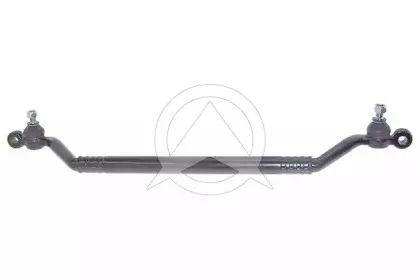 9520 SIDEM Поперечная рулевая тяга