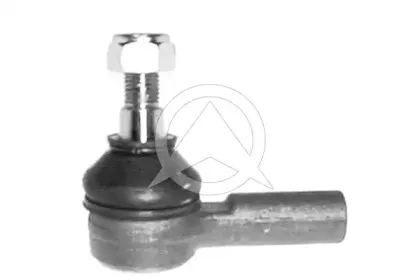9534 SIDEM Наконечник поперечной рулевой тяги