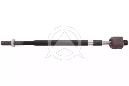 9611 SIDEM Осевой шарнир, рулевая тяга