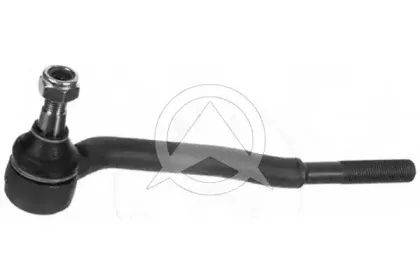 9630 SIDEM Наконечник поперечной рулевой тяги