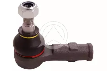 9637 SIDEM Наконечник поперечной рулевой тяги