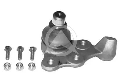 9681 SIDEM Несущий / направляющий шарнир