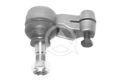 9834 SIDEM Наконечник поперечной рулевой тяги