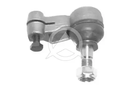 9835 SIDEM Наконечник поперечной рулевой тяги