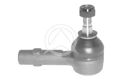 9934 SIDEM Наконечник поперечной рулевой тяги