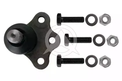 9989 SIDEM Несущий / направляющий шарнир