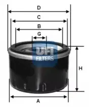 ufi-2314100