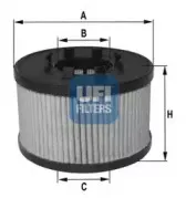 25.015.00 UFI