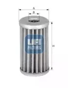 26.681.00 UFI Топливный фильтр