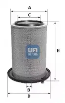 ufi-2718600