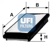 ufi-3025600