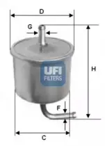 ufi-3158100