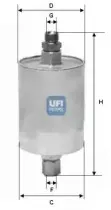 ufi-3166000