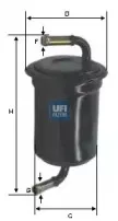 ufi-3167000