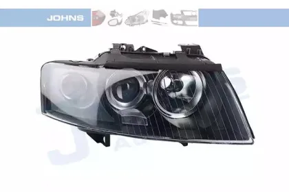 13 10 10-4 JOHNS Основная фара