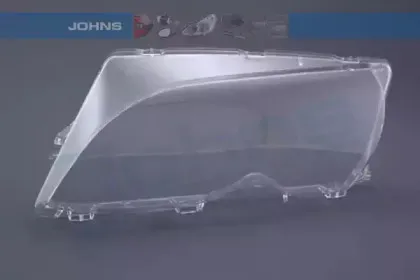 20 08 09-29 JOHNS Рассеиватель, основная фара