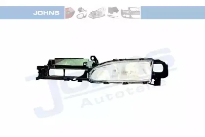 32 16 09-3 JOHNS Основная фара
