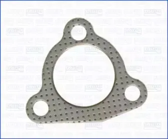 00230400 AJUSA Прокладка, труба выхлопного газа
