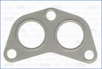 00237300 AJUSA Прокладка, труба выхлопного газа