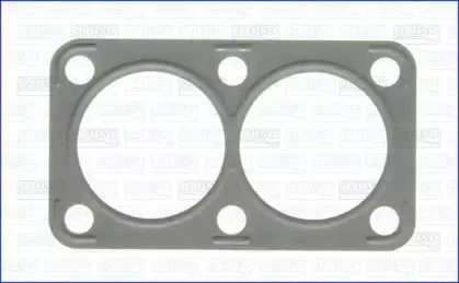 00243100 AJUSA Прокладка, труба выхлопного газа