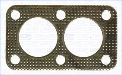 00243800 AJUSA Прокладка, труба выхлопного газа