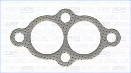 00314400 AJUSA Прокладка, труба выхлопного газа