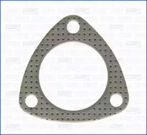 00405500 AJUSA Прокладка, труба выхлопного газа