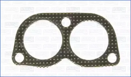 00449500 AJUSA Прокладка, труба выхлопного газа