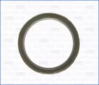 00474500 AJUSA Прокладка, выпускной коллектор