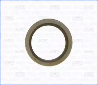 00502300 AJUSA Уплотнительное кольцо, резьбовая пробка маслосливн. отверст.