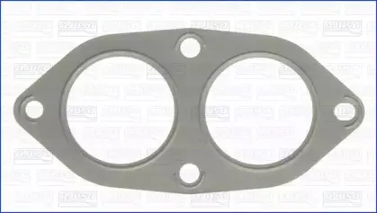 00549800 AJUSA Прокладка, труба выхлопного газа