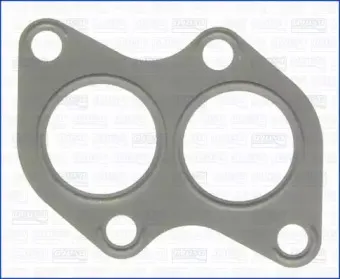 00566200 AJUSA Прокладка, труба выхлопного газа