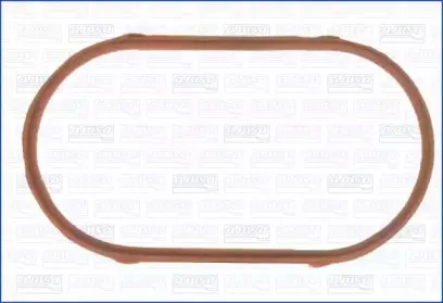 00639900 AJUSA Прокладка, впускной коллектор