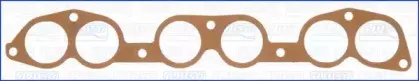 00656500 AJUSA Прокладка, впускной коллектор