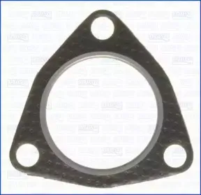 00666600 AJUSA Прокладка, труба выхлопного газа
