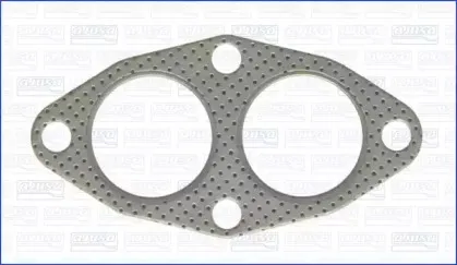 00747800 AJUSA Прокладка, труба выхлопного газа