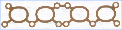 00800000 AJUSA Прокладка, впускной коллектор