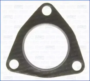 00801500 AJUSA Прокладка, труба выхлопного газа