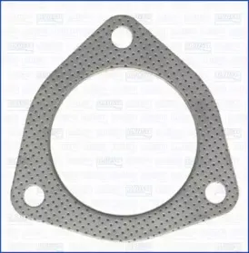 00825700 AJUSA Прокладка, труба выхлопного газа