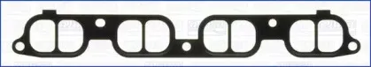 00973600 AJUSA Прокладка, впускной коллектор