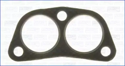 00985500 AJUSA Прокладка, труба выхлопного газа