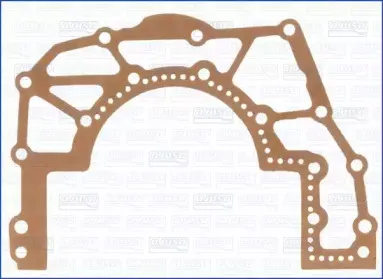01046900 AJUSA Прокладка, картер рулевого механизма