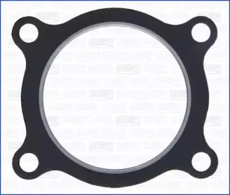 01047600 AJUSA Прокладка, труба выхлопного газа