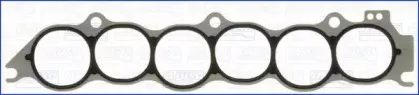 01072100 AJUSA Прокладка, впускной коллектор