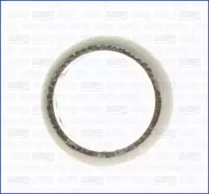 01072800 AJUSA Прокладка, труба выхлопного газа