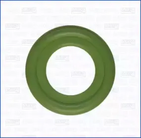 01115300 AJUSA Уплотнительное кольцо, резьбовая пробка маслосливн. отверст.